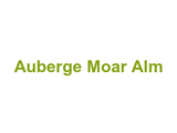 Auberge Moar Alm Logo