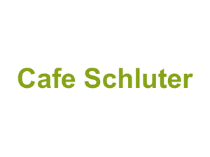 Cafe Schluter Logo
