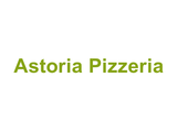 Astoria Pizzeria Logo