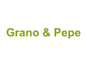 Grano & Pepe Logo