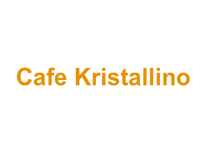 Cafe Kristallino Logo