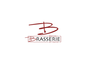 Breckel's Brasserie Logo