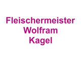 Metzgerei Fleischerei Göldner Inh. Fleischermeister Wolfram Kagel Logo