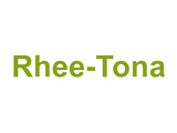 Rhee-Tona Logo