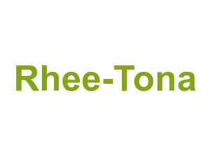 Rhee-Tona Logo