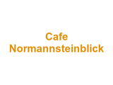Cafe Normannsteinblick Logo