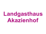 Landgasthaus Akazienhof Logo