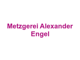 Metzgerei Alexander Engel Logo
