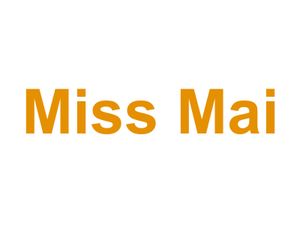 Miss Mai Logo