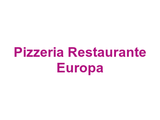 Pizzeria Restaurante Europa Logo