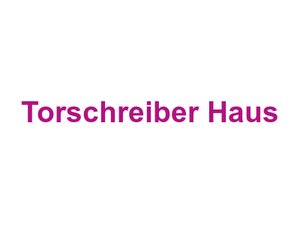 Torschreiber Haus Logo