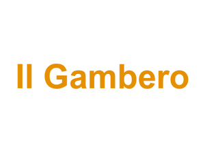 Il Gambero Logo