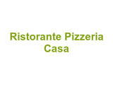 Ristorante Pizzeria Casa Logo