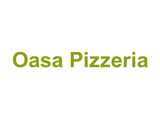 Oasa Pizzeria Logo