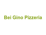 Bei Gino Pizzeria Logo