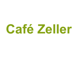 Café Zeller Logo