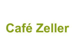 Café Zeller Logo