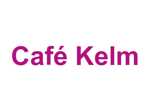 Café Kelm Logo
