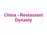 China - Restaurant Dynasty Logo