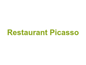 Restaurant Picasso Logo