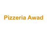 Pizzeria Awad Logo