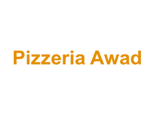 Pizzeria Awad Logo