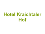 Hotel Kraichtaler Hof Logo