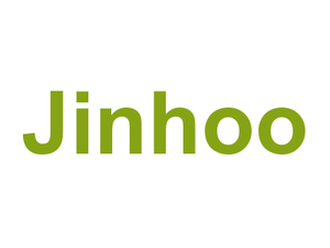 Jinhoo Logo
