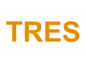 TRES Logo