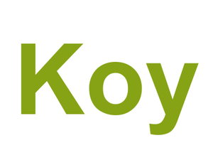 Koy Logo