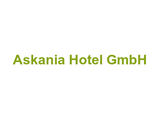 Askania Hotel GmbH Logo