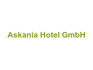 Askania Hotel GmbH Logo