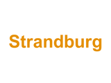 Strandburg Logo