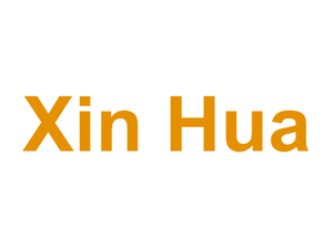 Xin Hua Logo