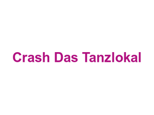 Crash Das Tanzlokal Logo