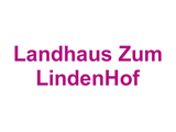 Landhaus Zum LindenHof Logo