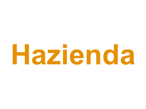 Hazienda Logo