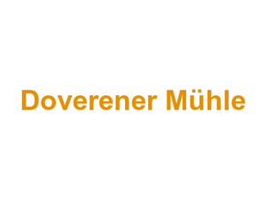 Doverener Mühle Logo