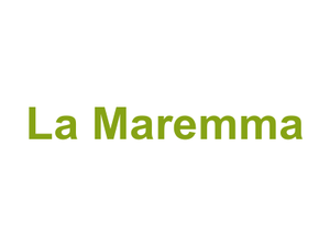 La Maremma Logo