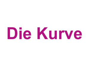 Die Kurve Logo