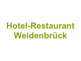 Hotel-Restaurant Weidenbrück Logo