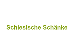 Schlesische Schänke Logo