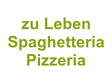 Ars Vivendi Die Kunst zu Leben Spaghetteria Pizzeria Logo
