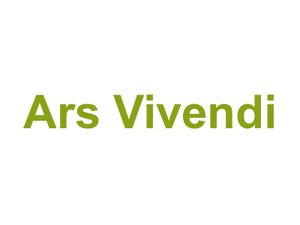 Ars Vivendi Logo