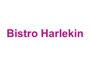Bistro Harlekin Logo