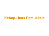 Kebap-Haus Pamukkale Logo