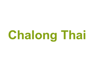 Chalong Thai Logo