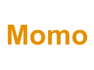 Momo Logo