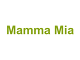 Mamma Mia Logo