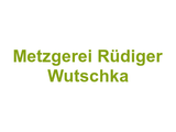 Metzgerei Rüdiger Wutschka Logo